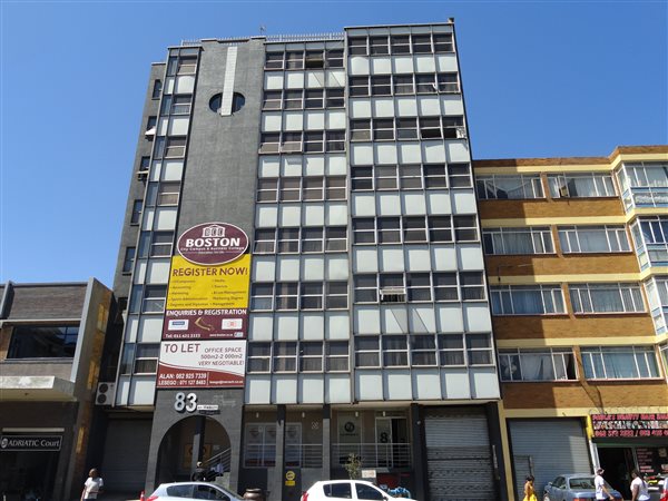 5360  m² Commercial space in Benoni Central