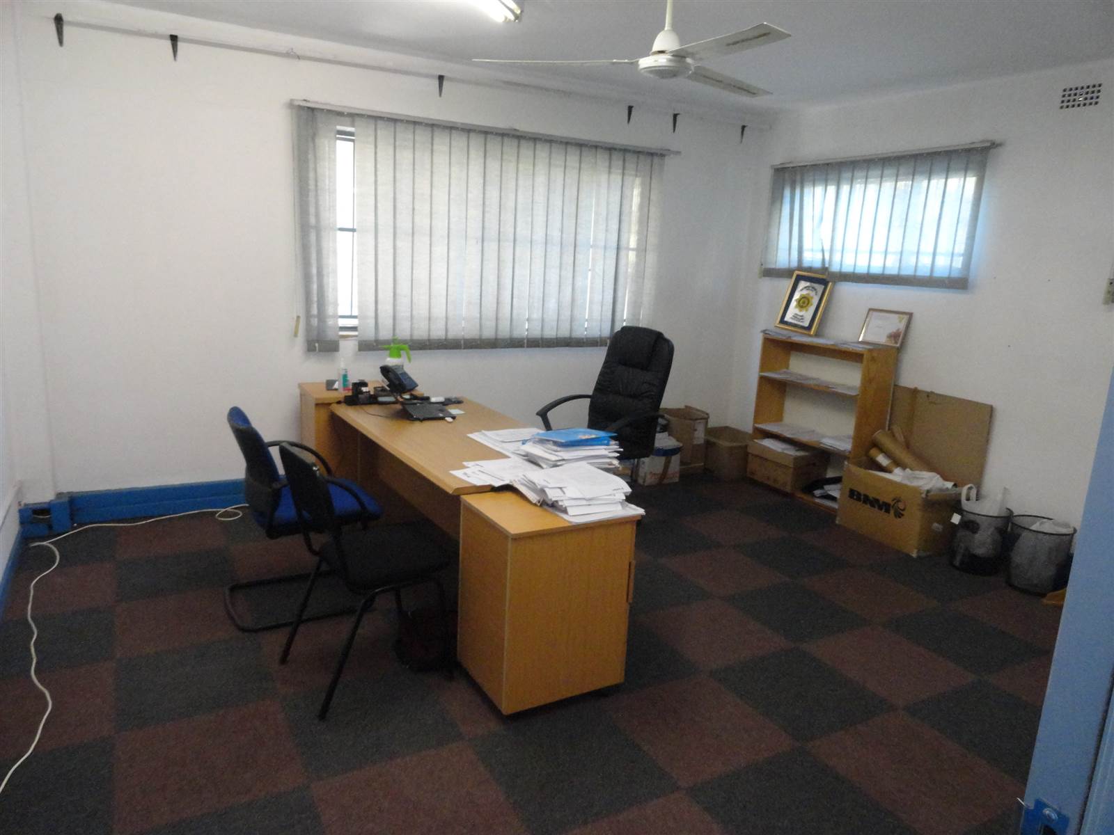 5360  m² Commercial space in Benoni Central photo number 18