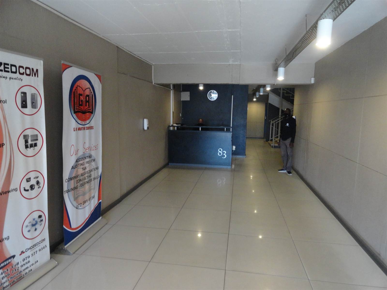 5360  m² Commercial space in Benoni Central photo number 5