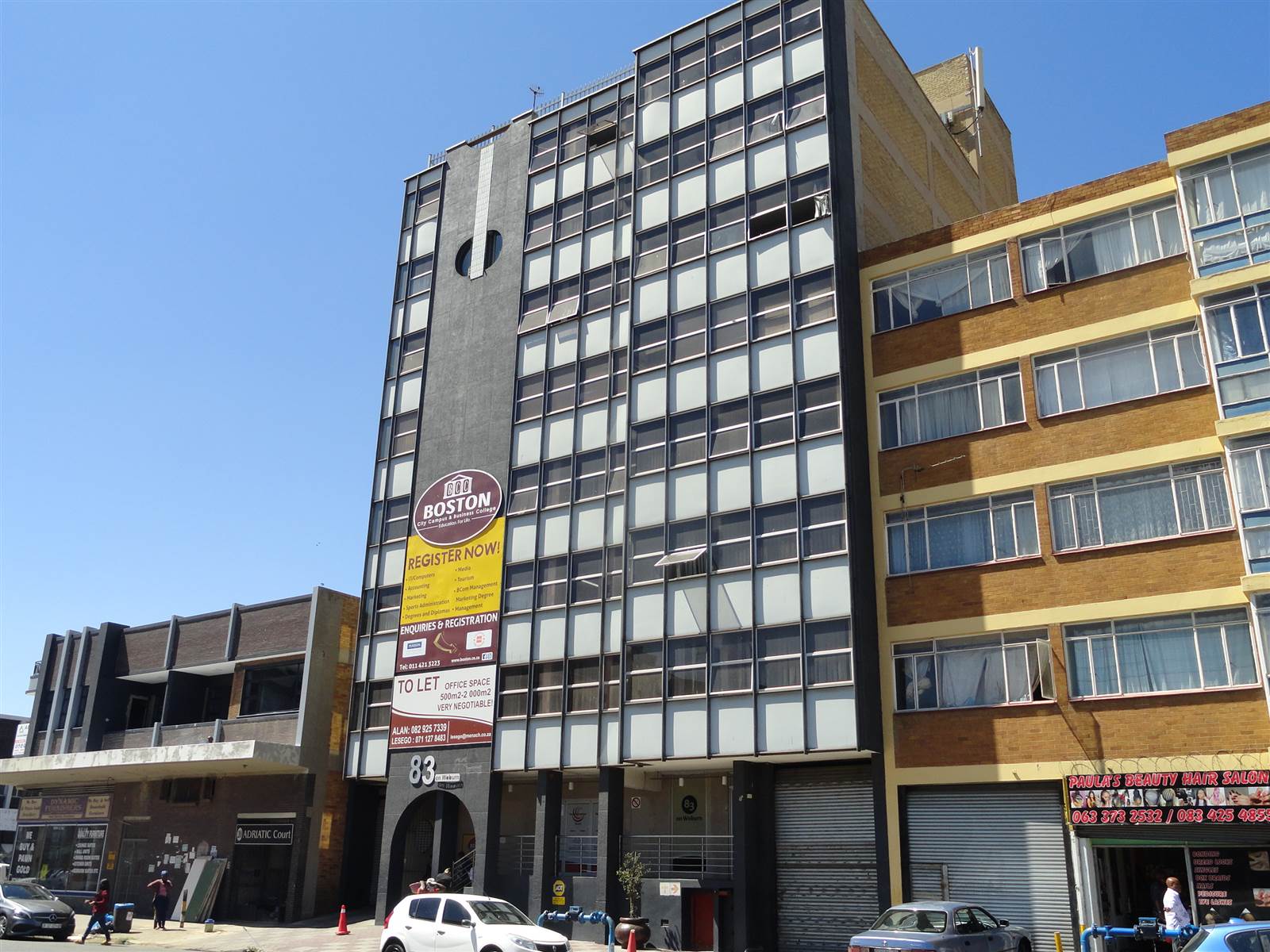 5360  m² Commercial space in Benoni Central photo number 6
