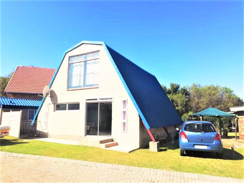 2 Bed House in Vaal Marina photo number 2