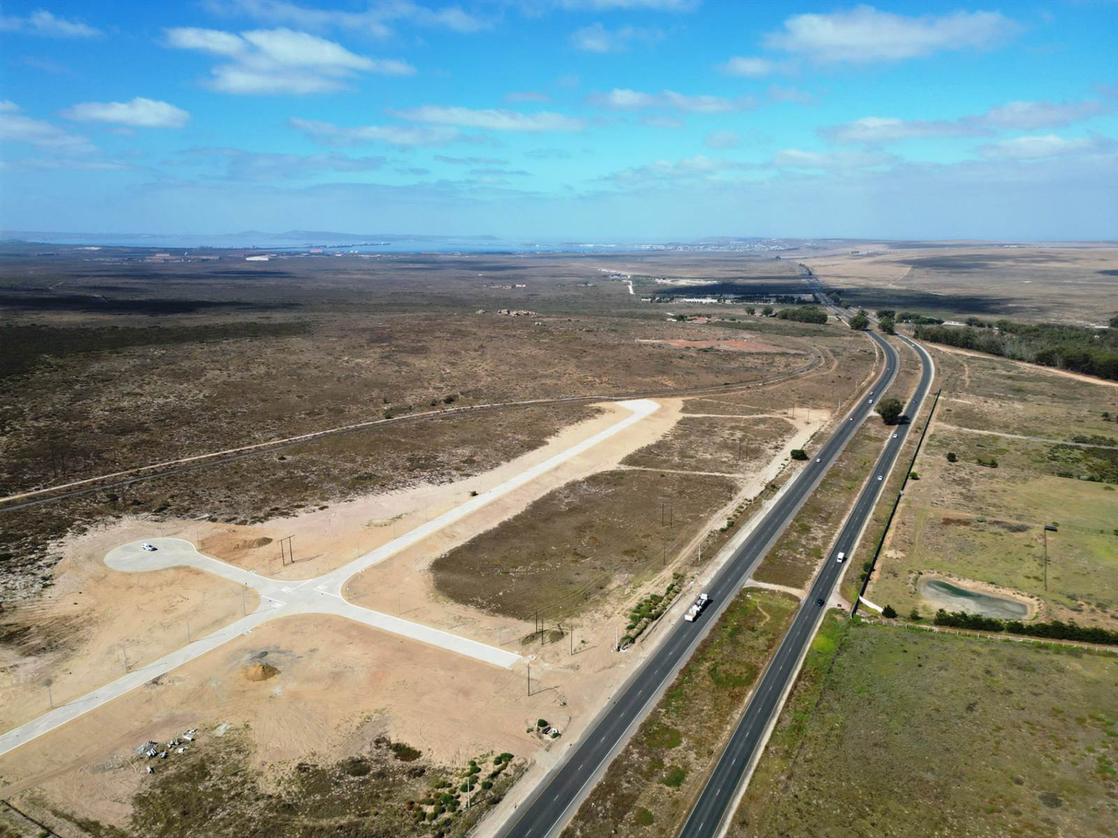 2768 m² Land available in Vredenburg photo number 1