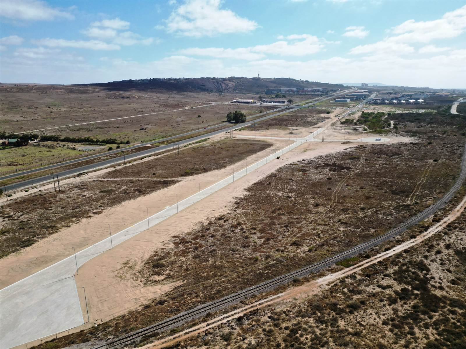 2768 m² Land available in Vredenburg photo number 6