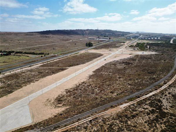 2 960 m² Land 2 960 m² Land