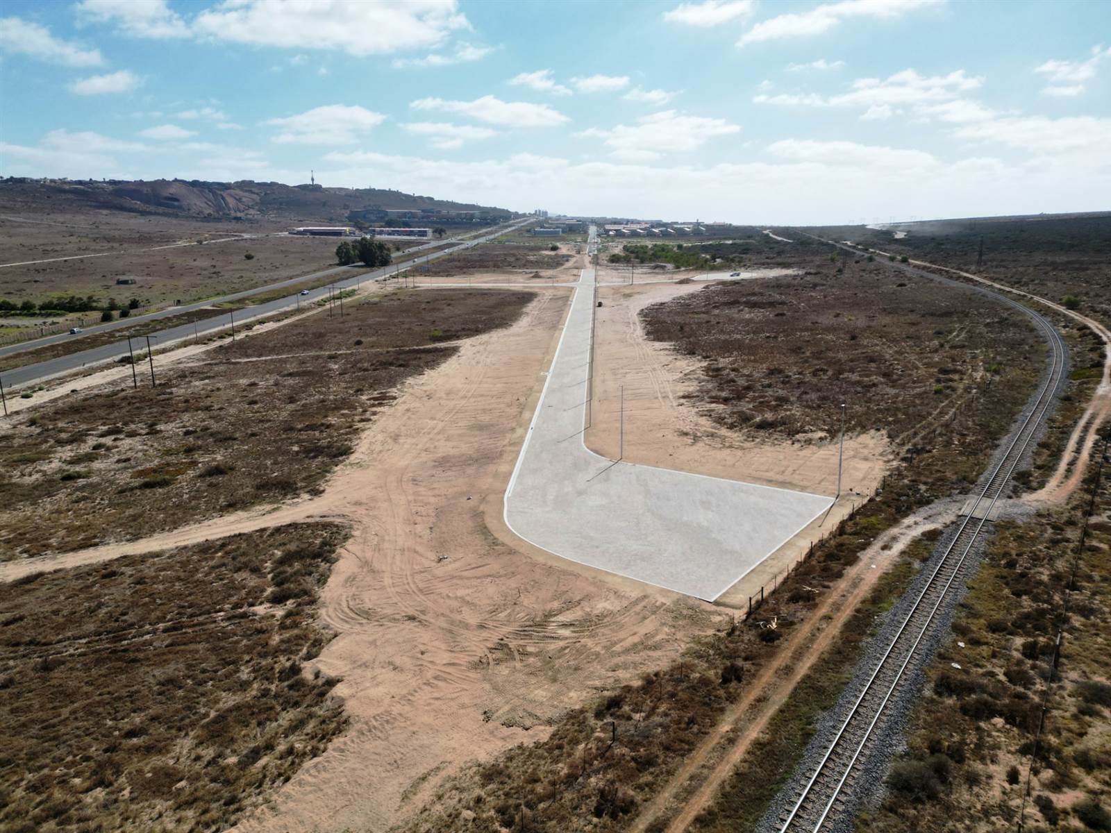 2768 m² Land available in Vredenburg photo number 5