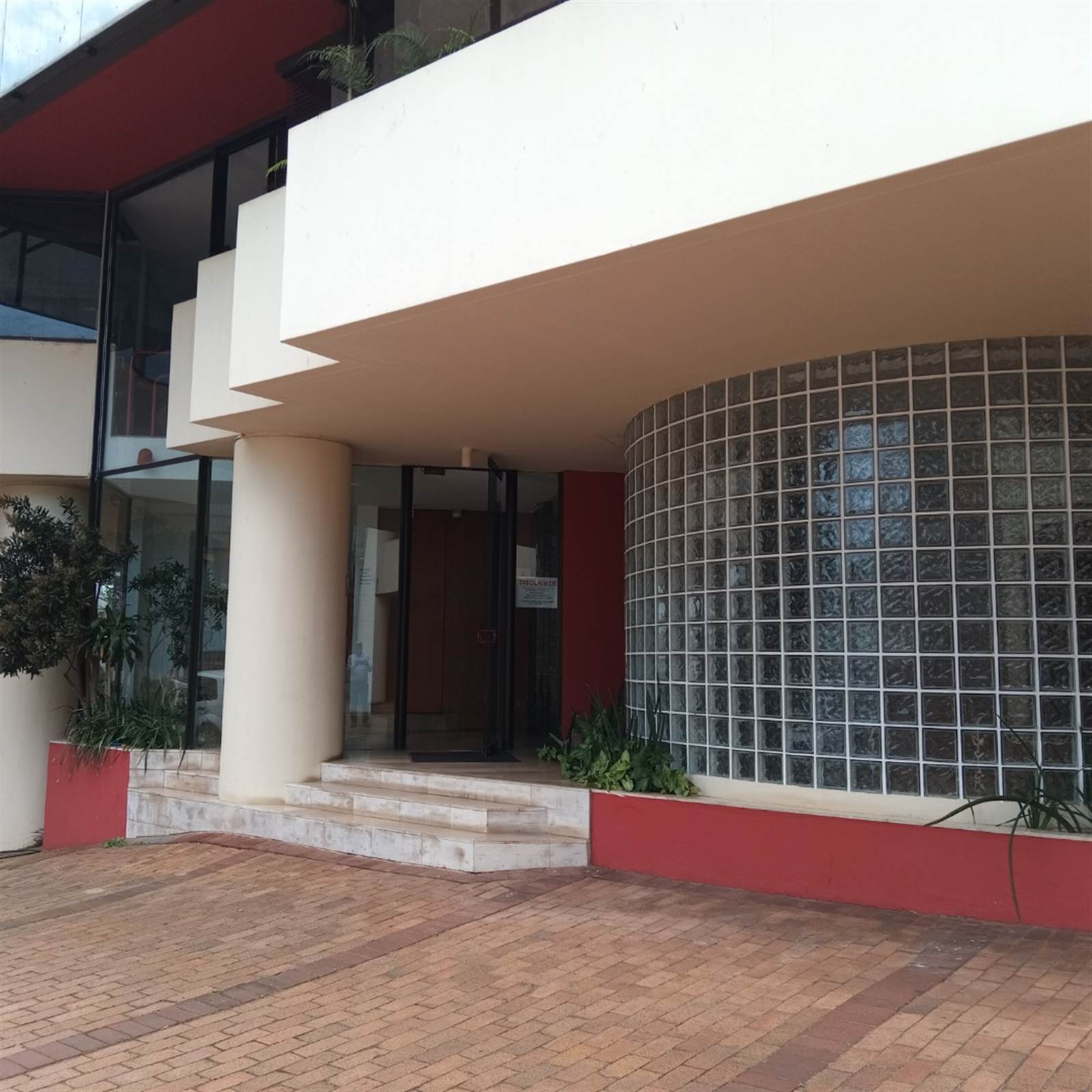 159  m² Commercial space in Musgrave photo number 1