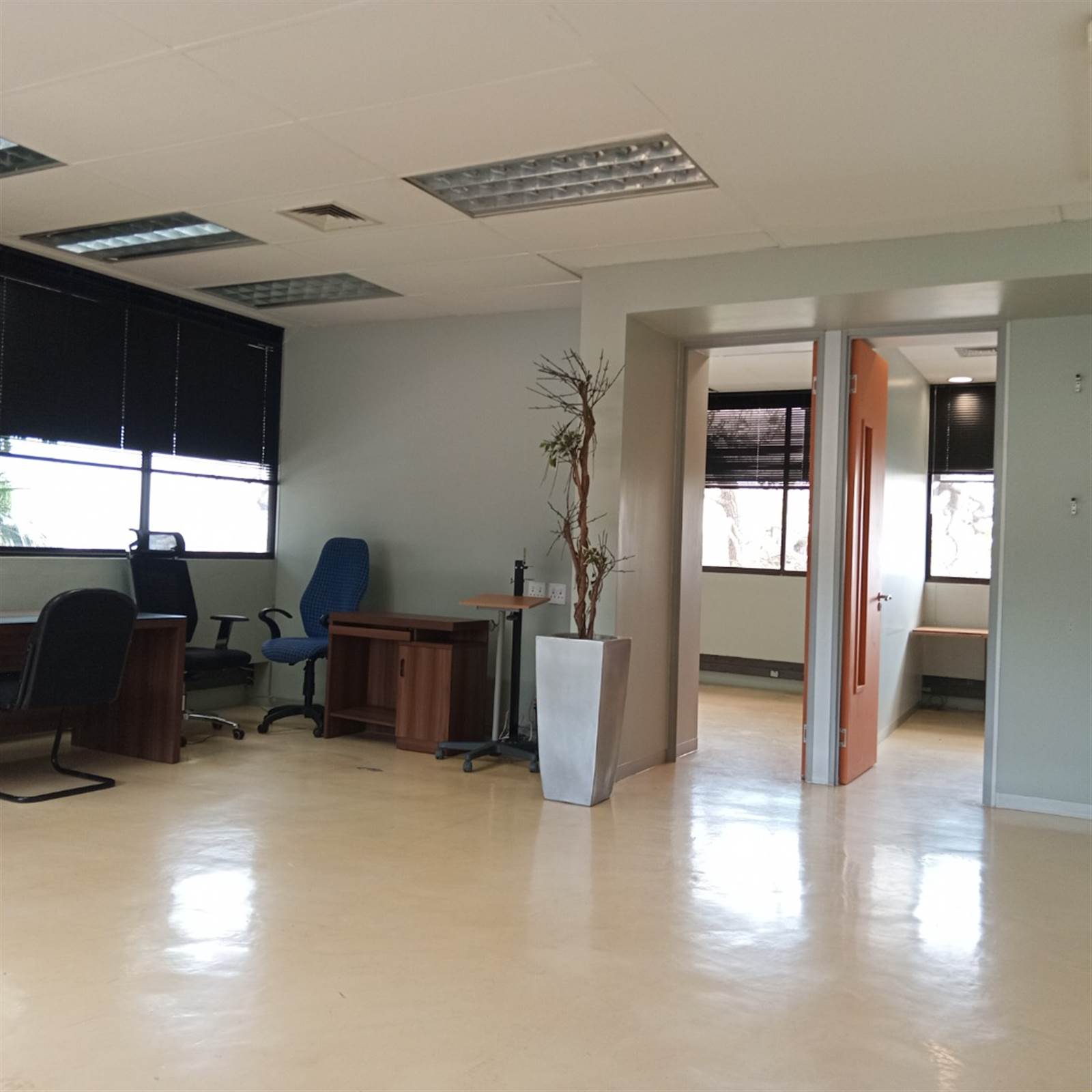 159  m² Commercial space in Musgrave photo number 15