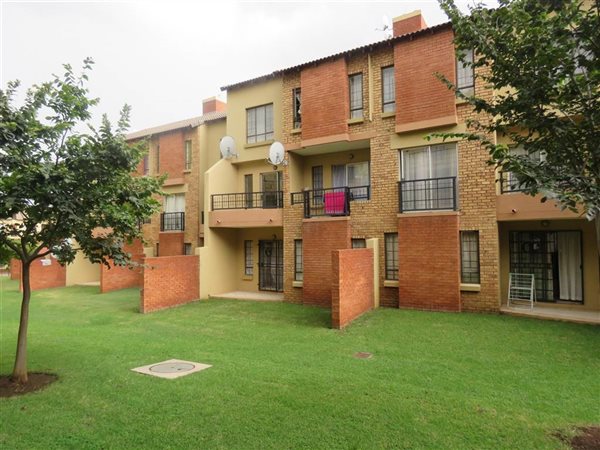 2 Bedroom Apartment 2 Bedroom Apartment