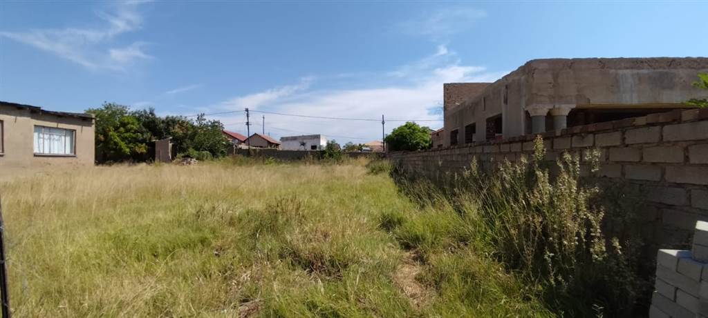 450 m² Land available in Mankweng photo number 2
