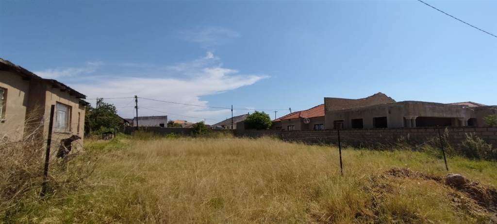 450 m² Land available in Mankweng photo number 3