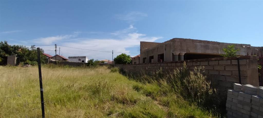 450 m² Land available in Mankweng photo number 4