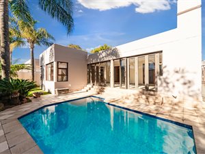 3 Bed Cluster in Khyber Rock