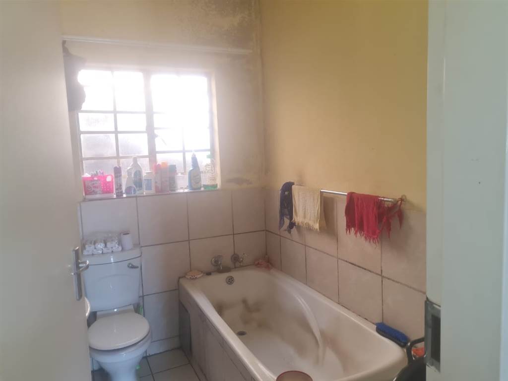 1 Bed Flat in Bo Dorp photo number 9