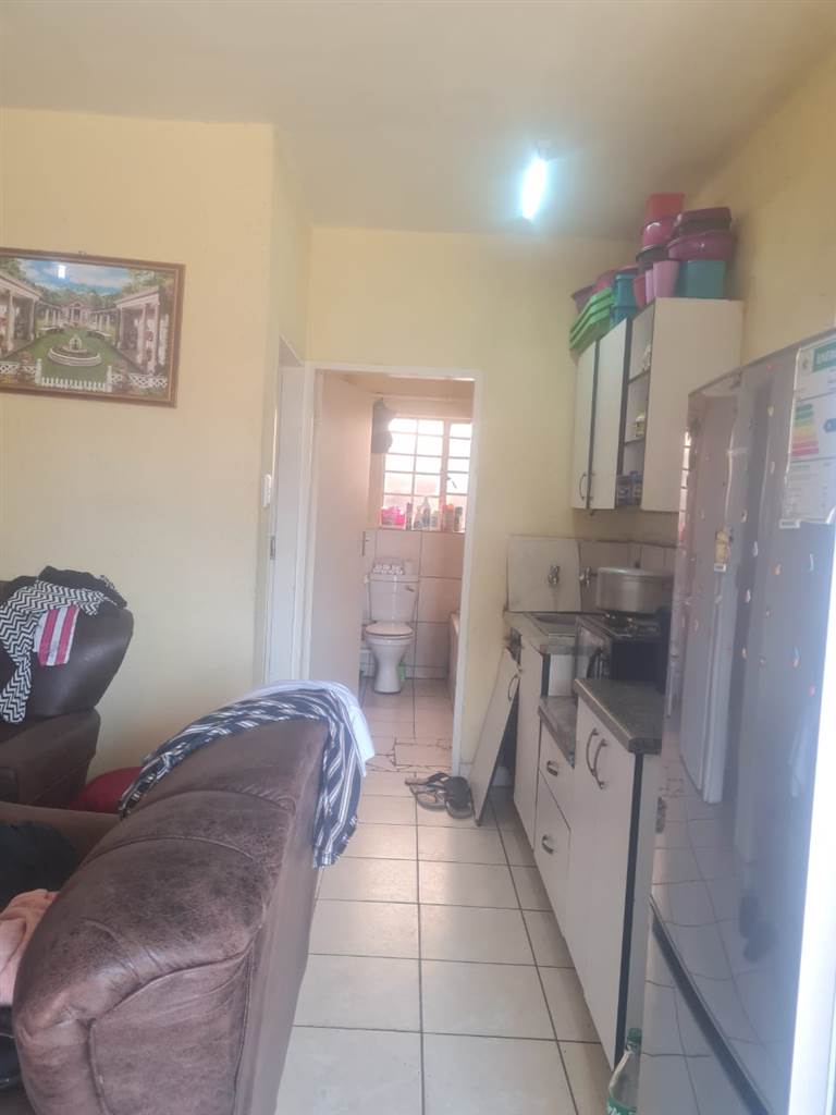 1 Bed Flat in Bo Dorp photo number 5