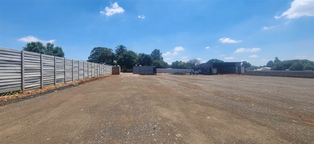 9000  m² Industrial space in Bredell AH photo number 6