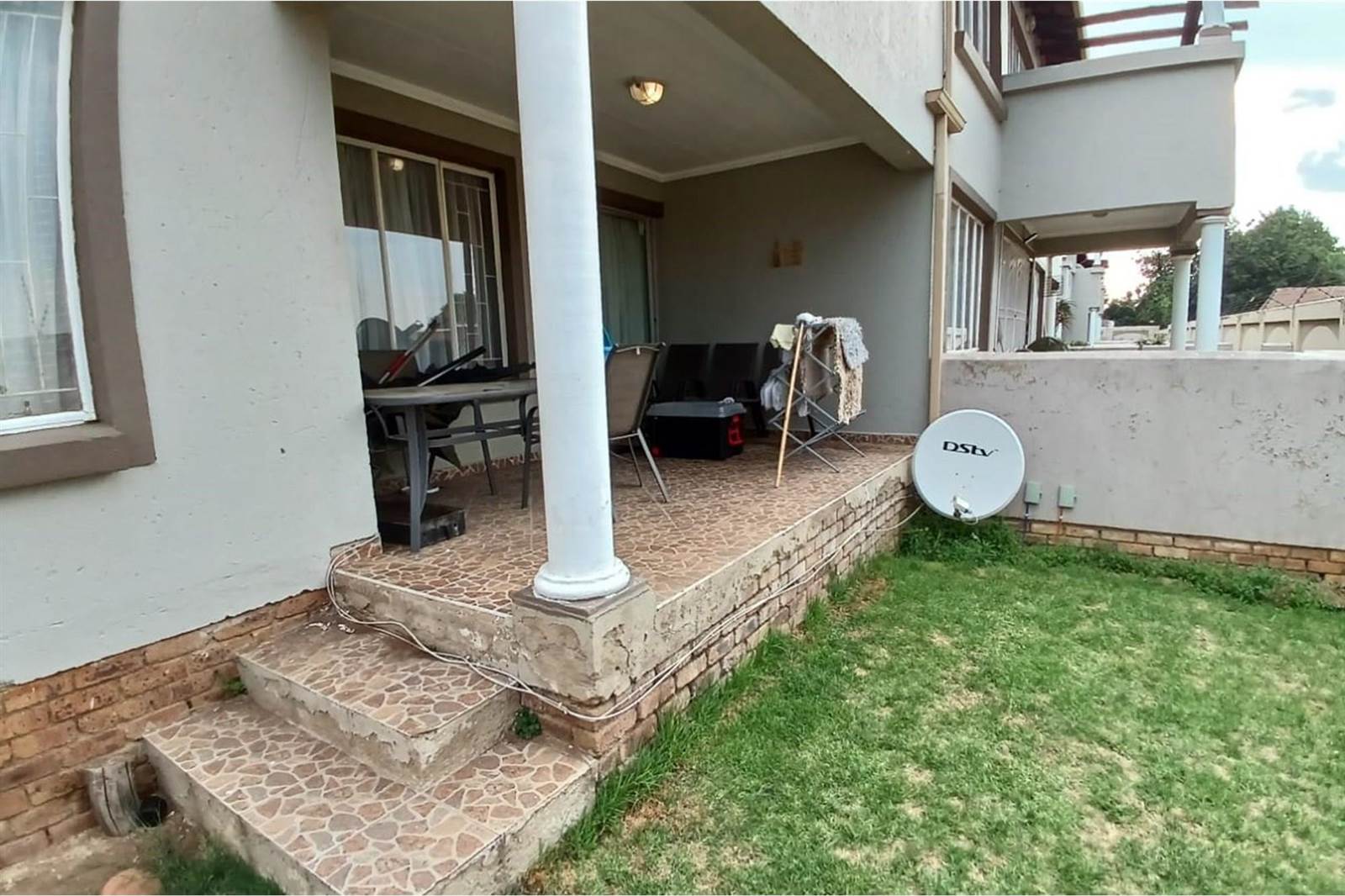 2 Bed Townhouse in Dalpark Ext 1 photo number 18