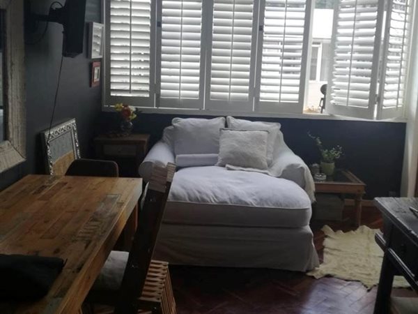 1 Bed Apartment in Illovo