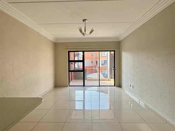 3 Bed Apartment