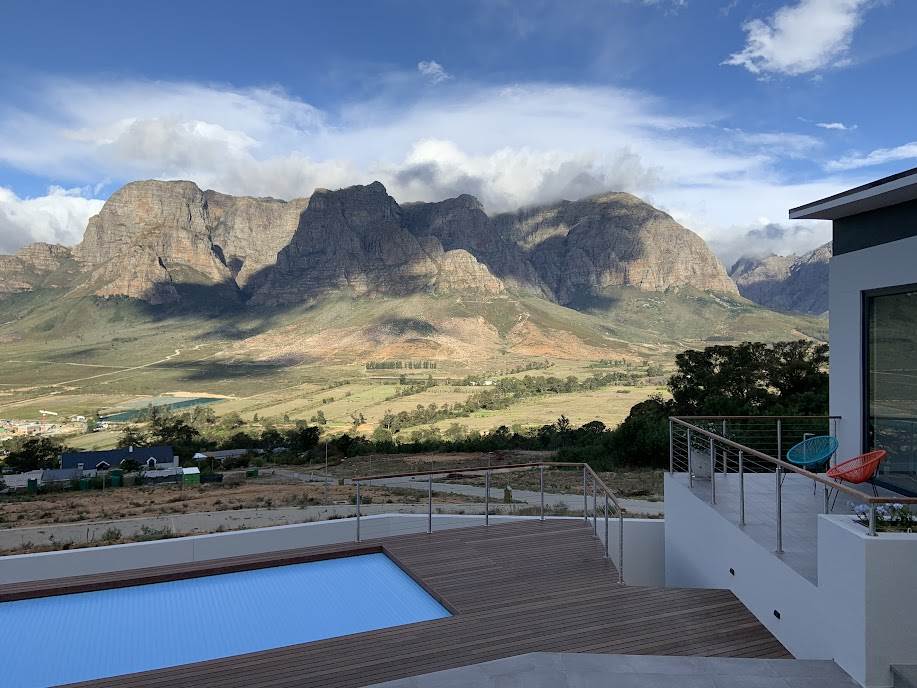 455 m² Land available in Stellenbosch Central photo number 3