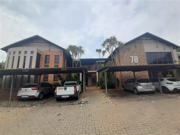 71  m² Commercial space in Tijger Valley and surrounds