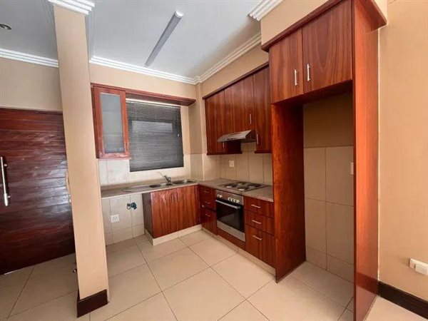 2 Bed Apartment