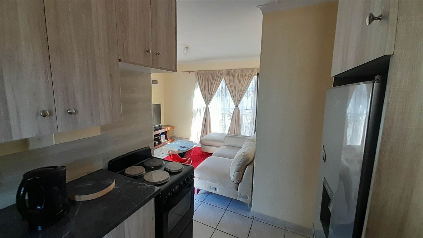 2 Bed House in Benoni CBD photo number 17