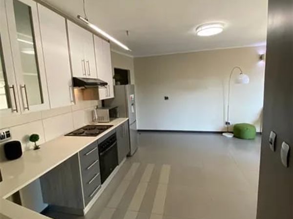 1 Bed Apartment