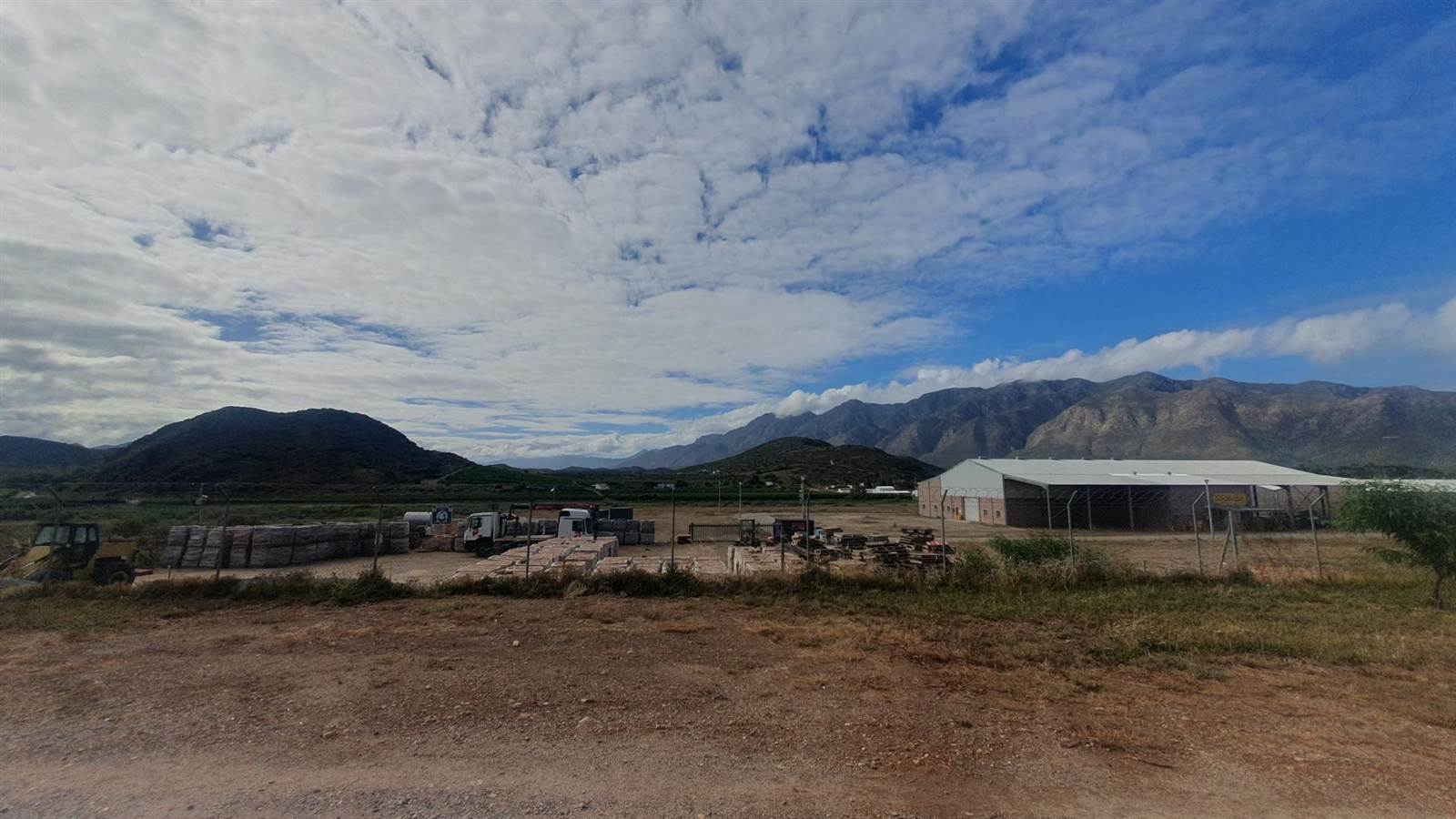 1764 m² Land available in Montagu photo number 2