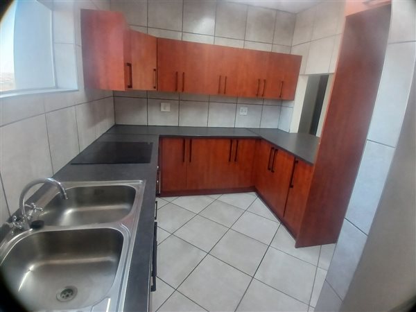 2 Bed Apartment