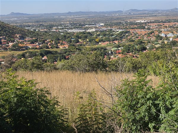 914 m² Land 914 m² Land