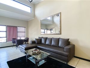 2 Bed Apartment in Oakdene