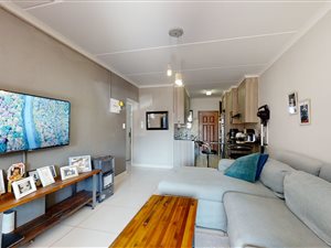 2 Bed Apartment in Fairleads