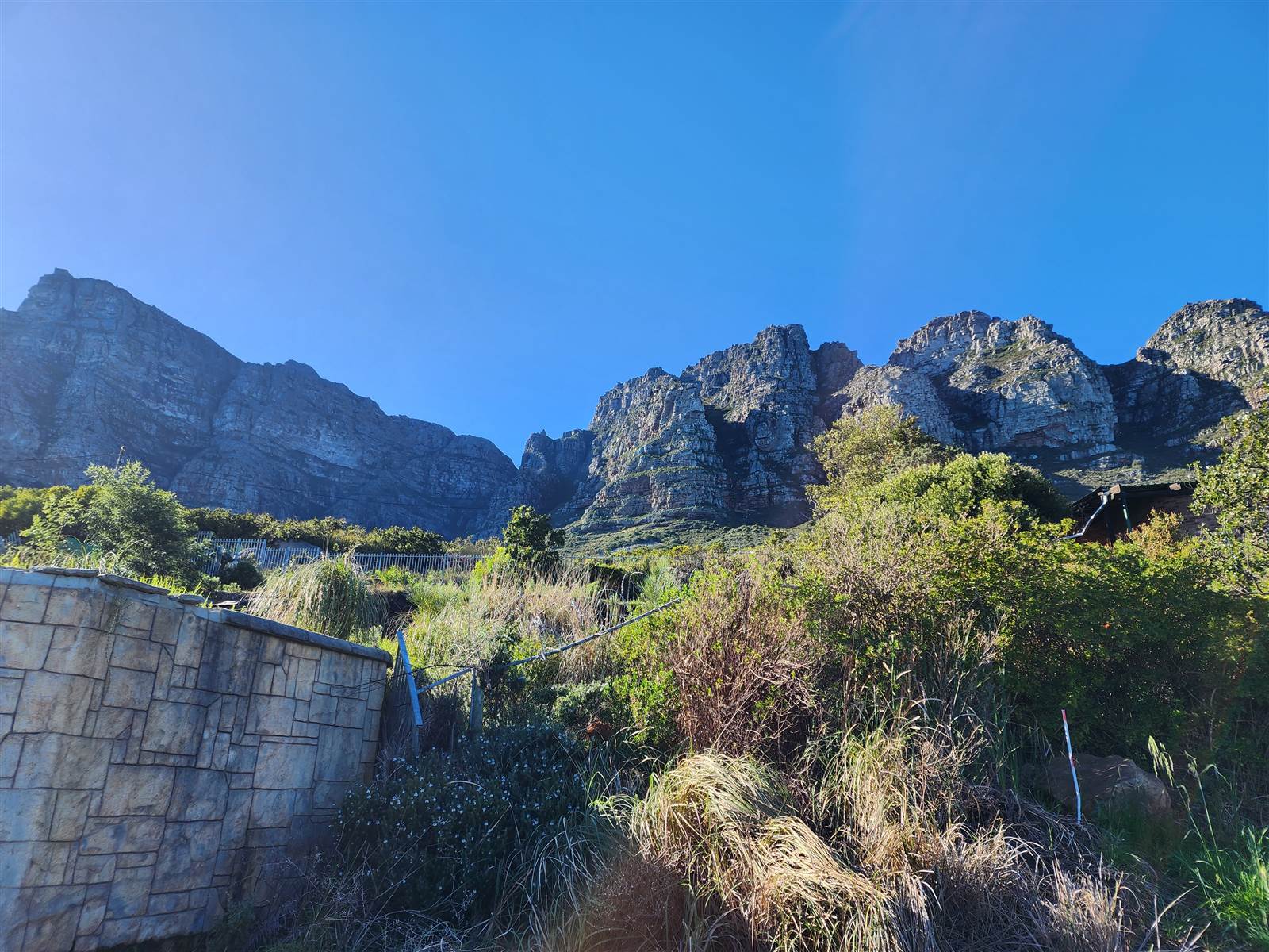 849 m² Land available in Camps Bay photo number 13