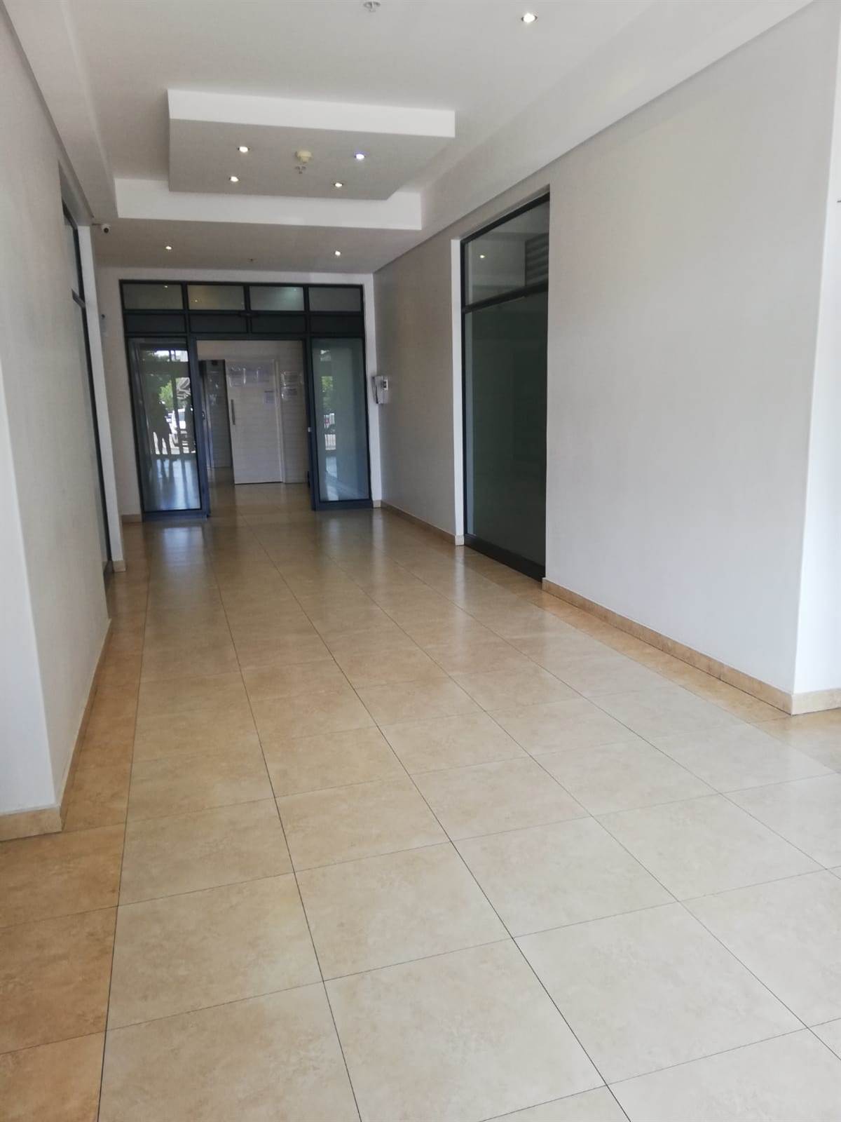 168  m² Commercial space in Cape Town City Centre photo number 1