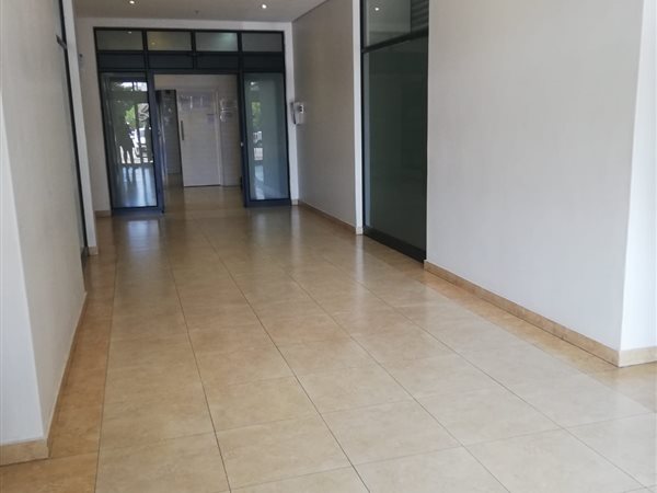 168  m² Commercial space in Cape Town City Centre