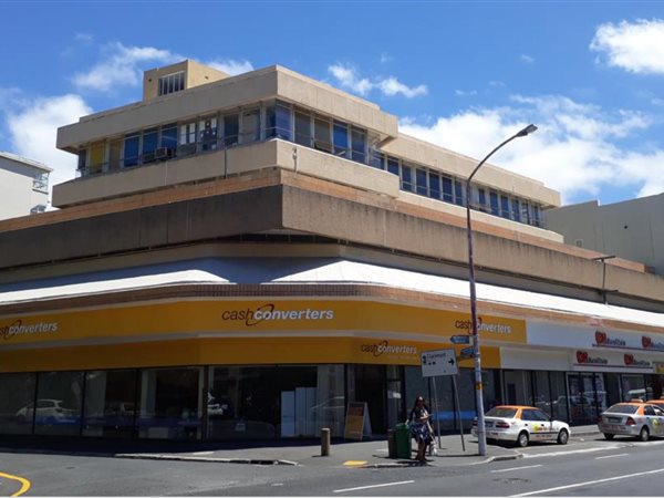 64  m² Office Space in Claremont