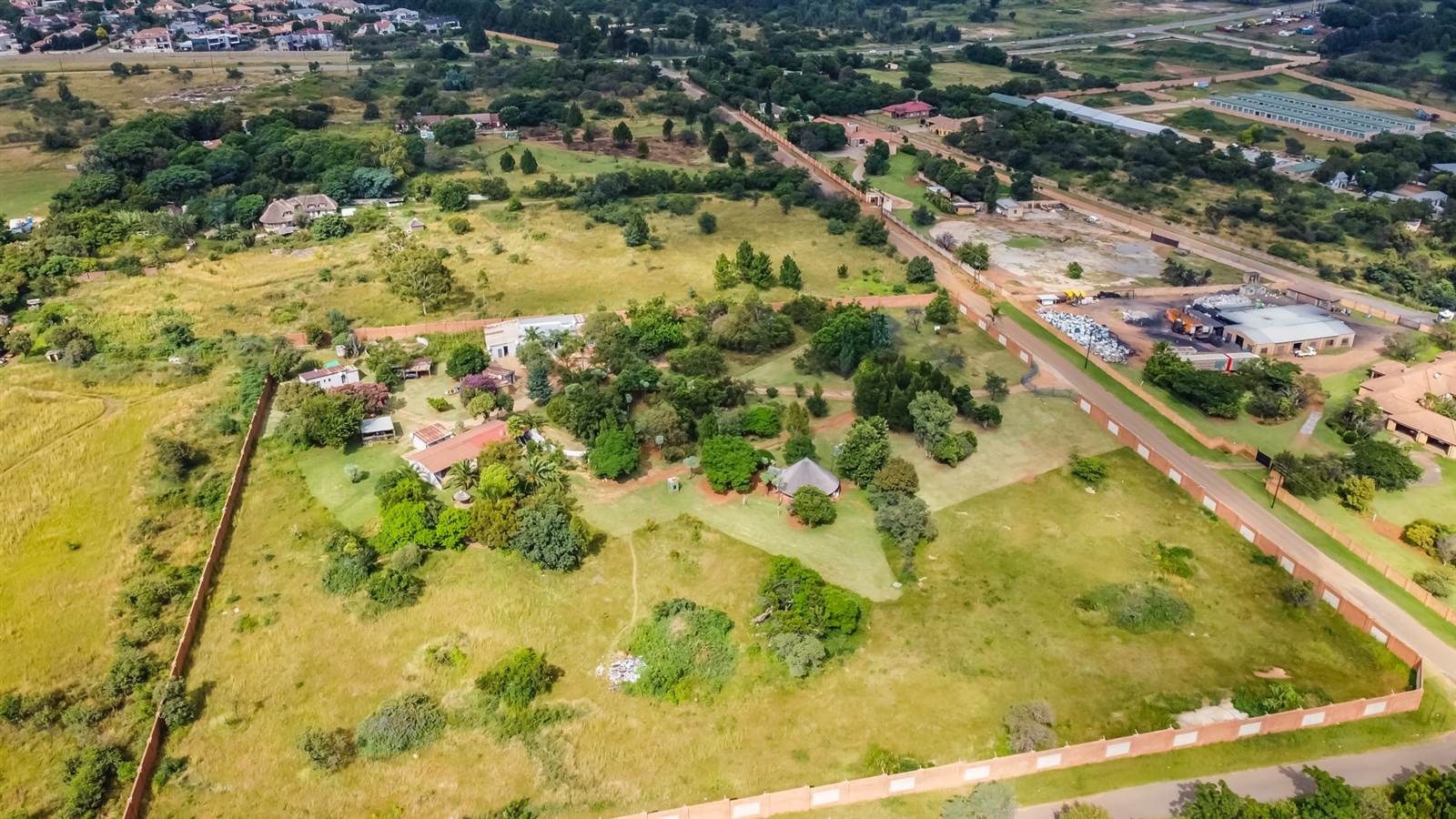 3 ha Land available in Muldersdrift photo number 13