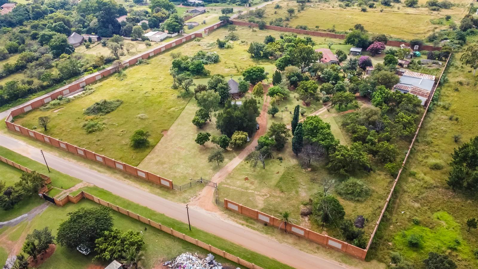 3 ha Land available in Muldersdrift photo number 2