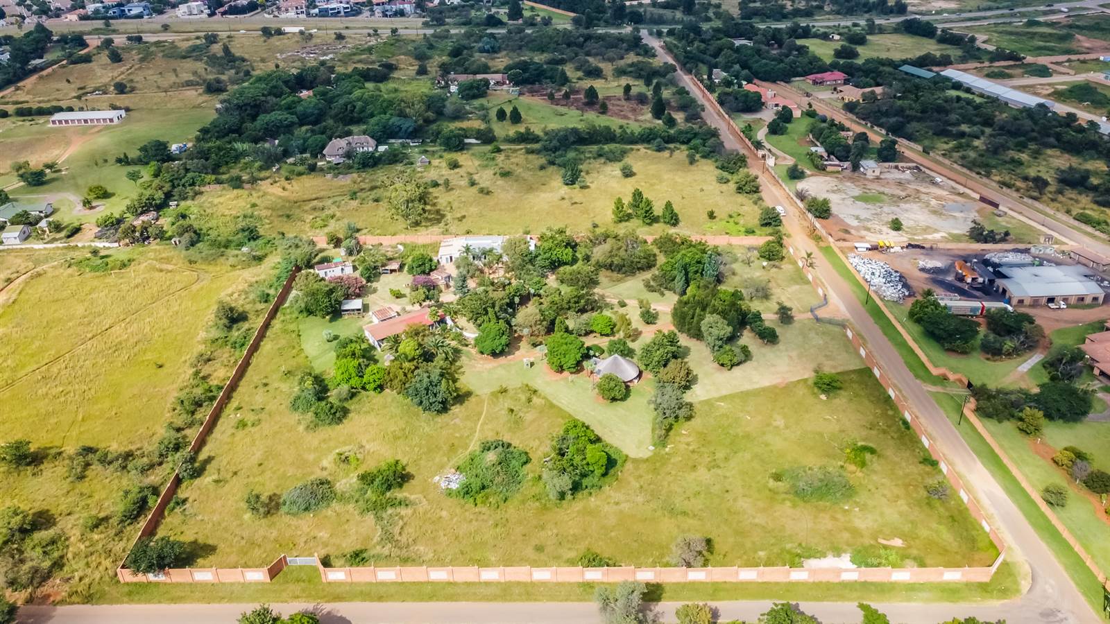 3 ha Land available in Muldersdrift photo number 11