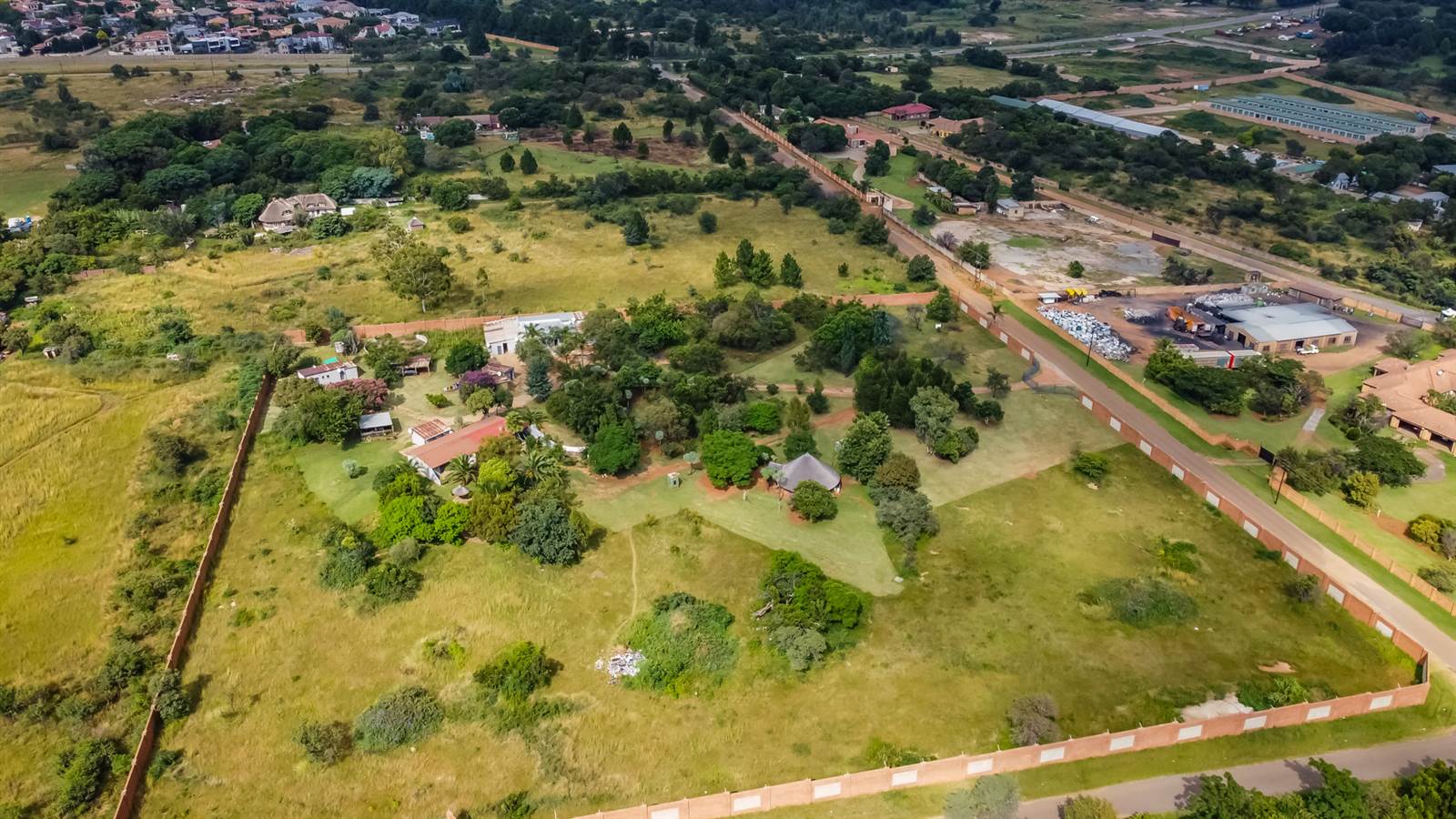3 ha Land available in Muldersdrift photo number 14