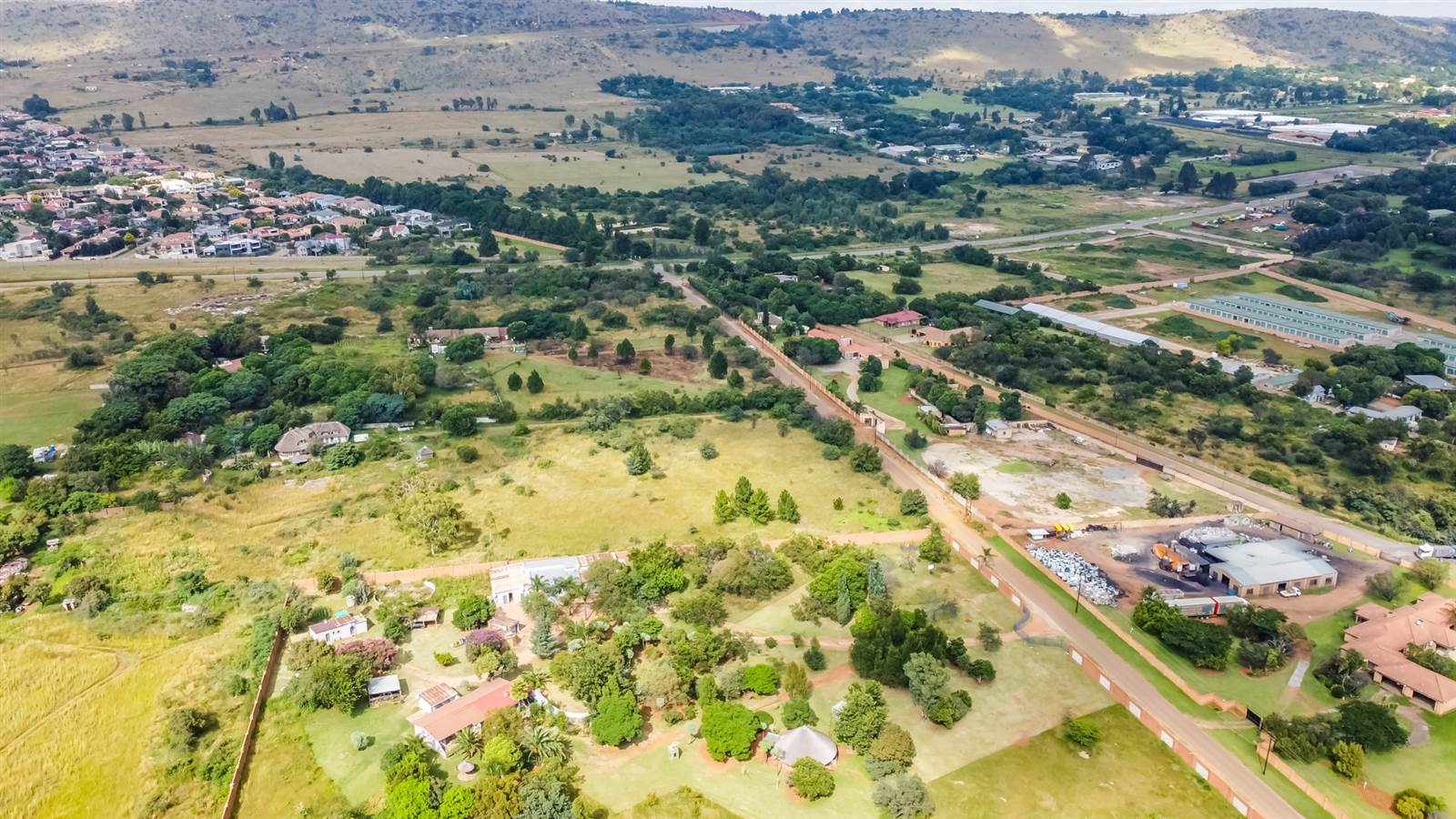 3 ha Land available in Muldersdrift photo number 12