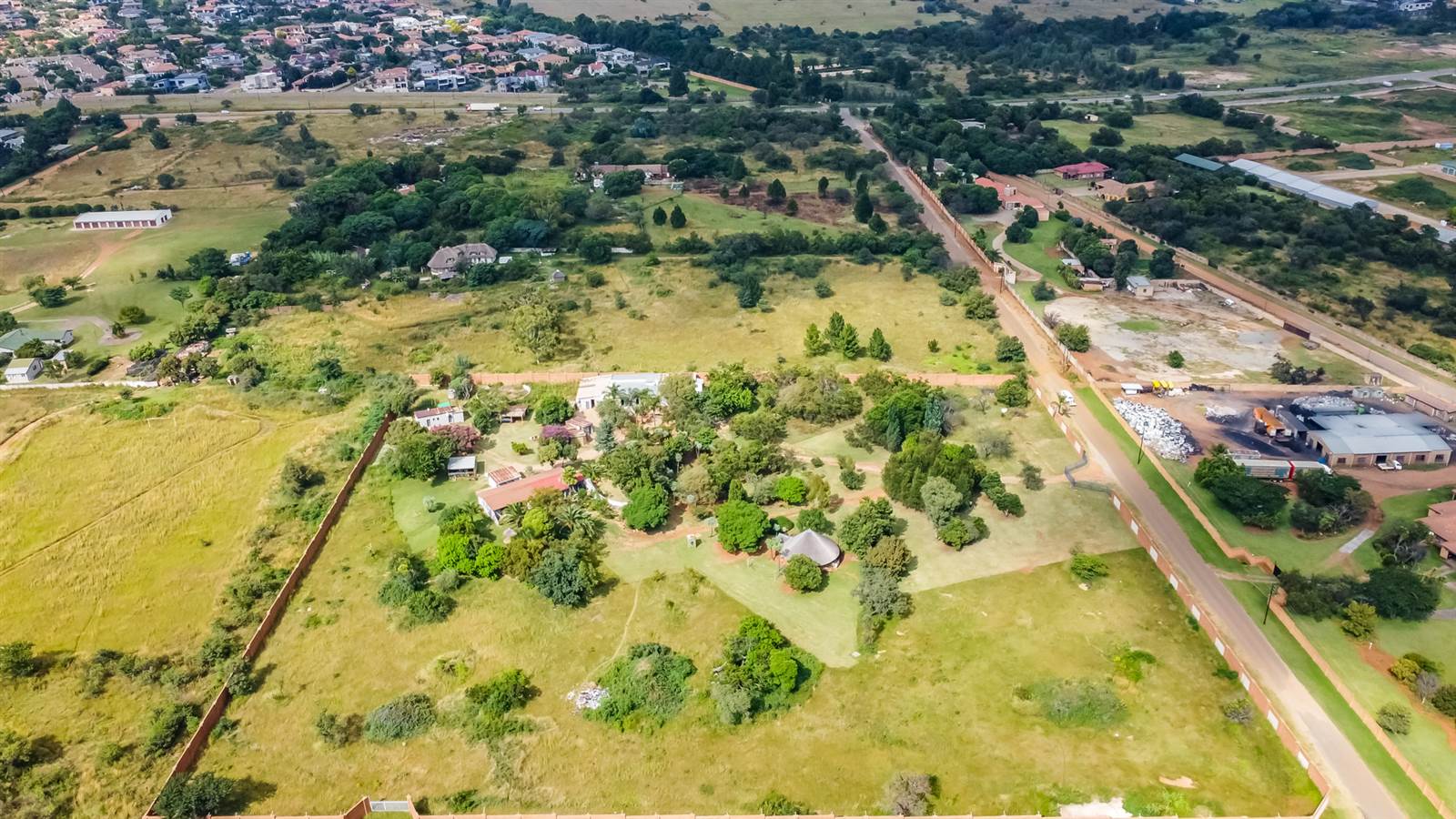 3 ha Land available in Muldersdrift photo number 10