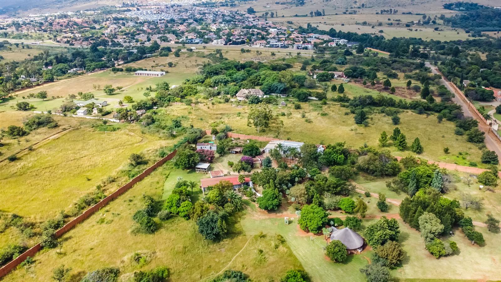 3 ha Land available in Muldersdrift photo number 15