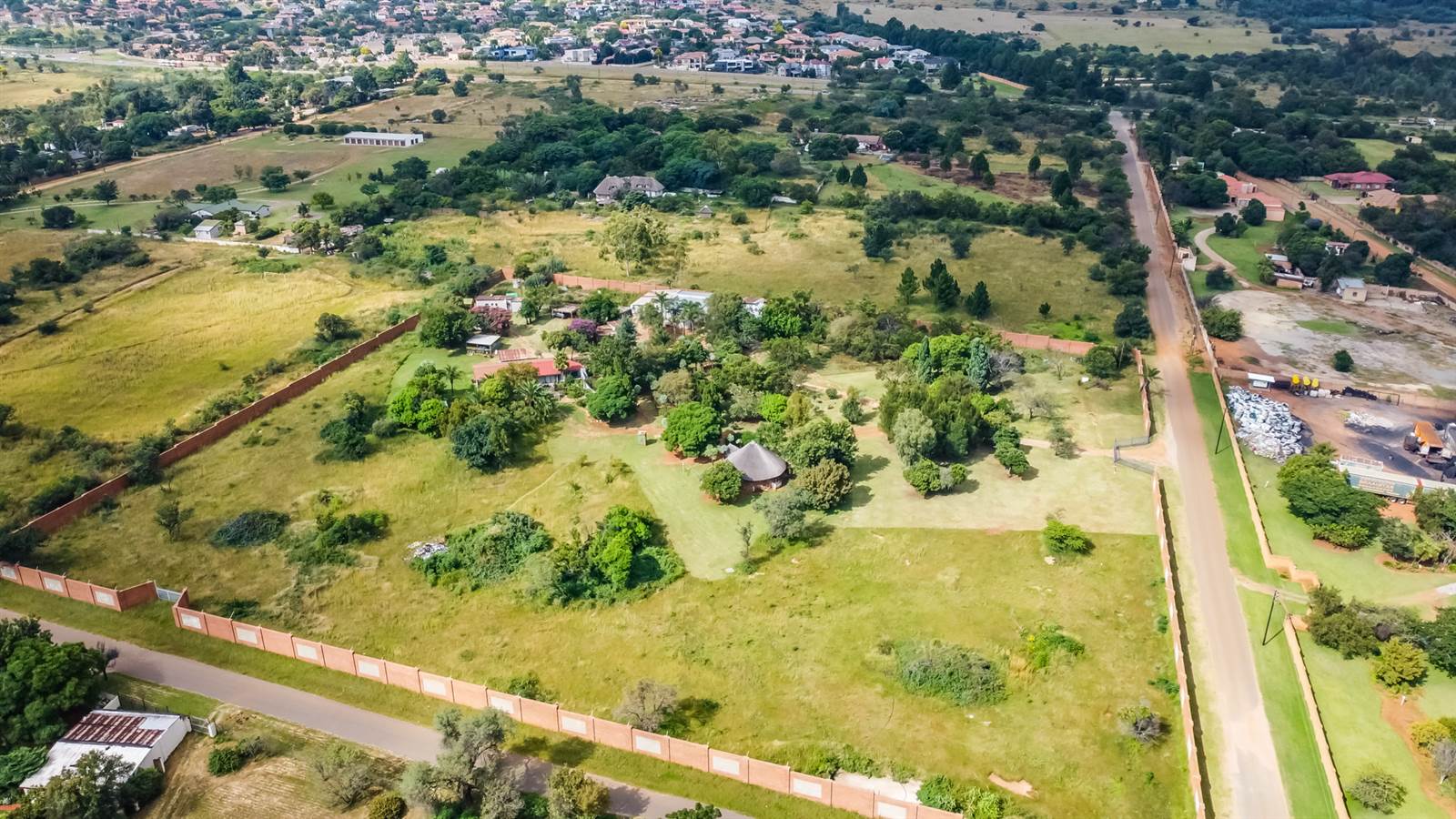 3 ha Land available in Muldersdrift photo number 6