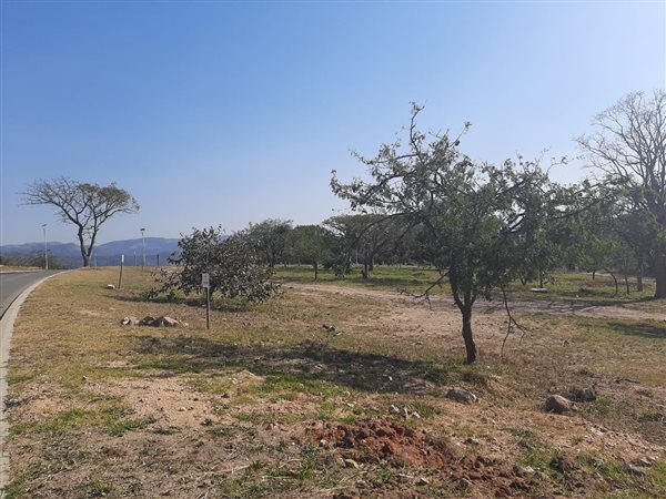 983 m² Land available in The Rest Nature Estate