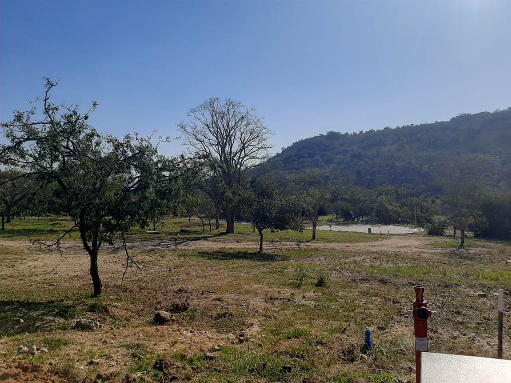 983 m² Land available in The Rest Nature Estate photo number 4
