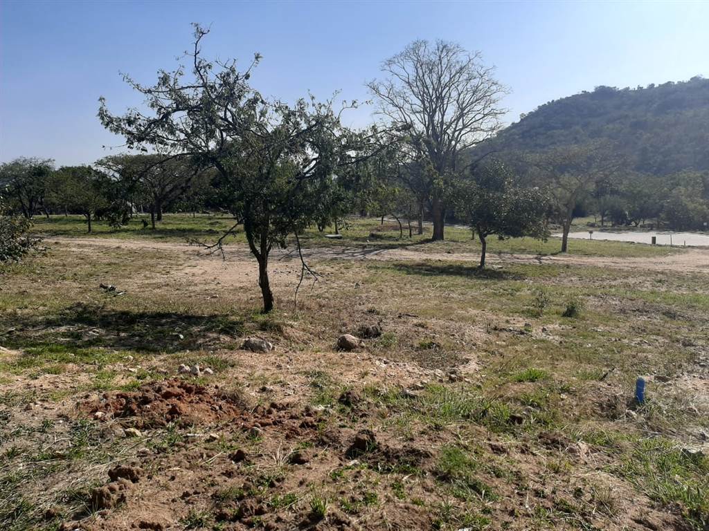 983 m² Land available in The Rest Nature Estate photo number 3
