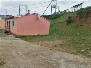 House in Lovu