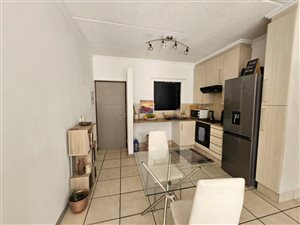 1 Bed Apartment in Beverley