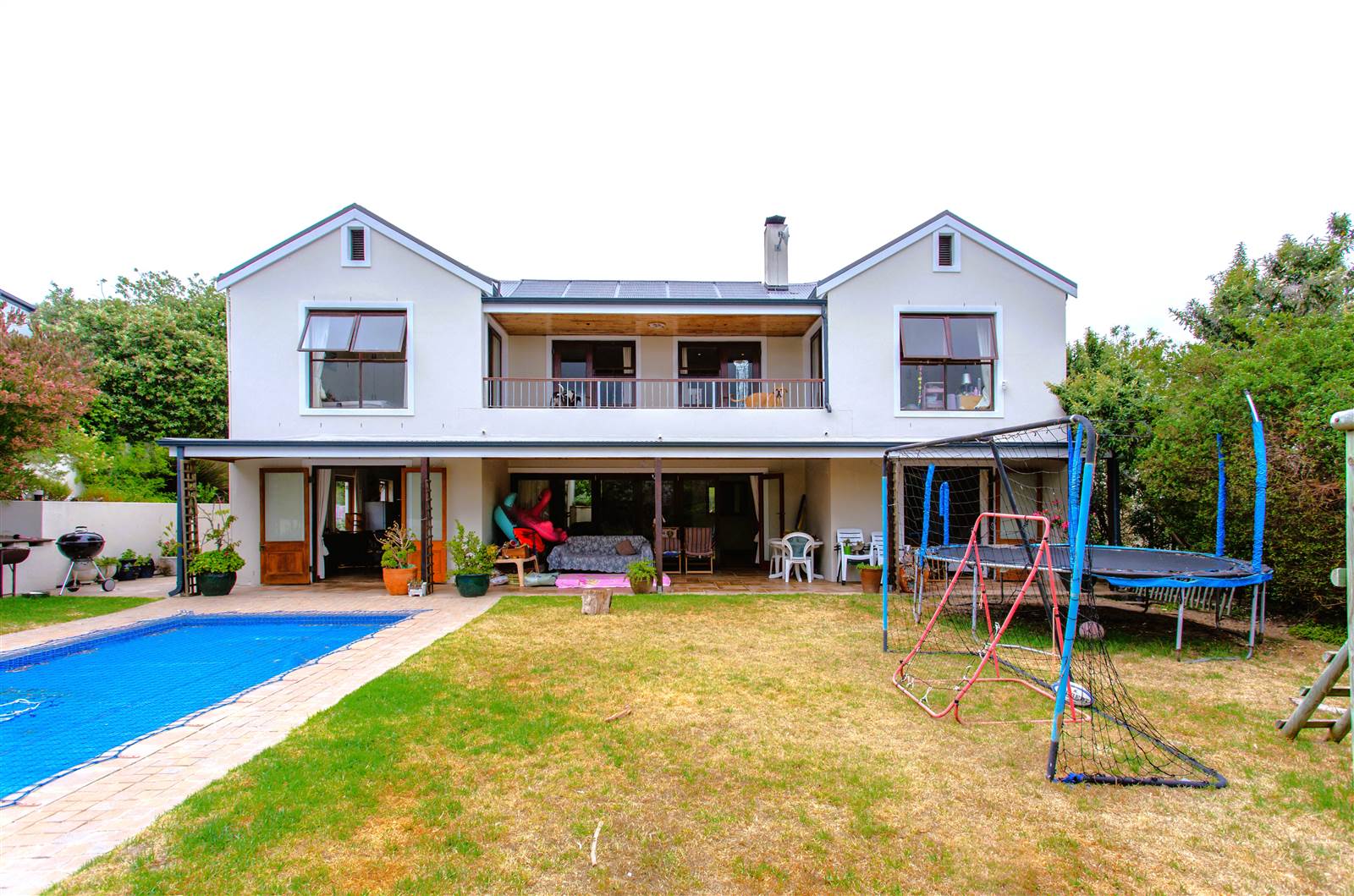 5 Bed House in Fish Hoek photo number 20